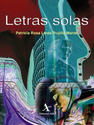 cover image of Letras solas